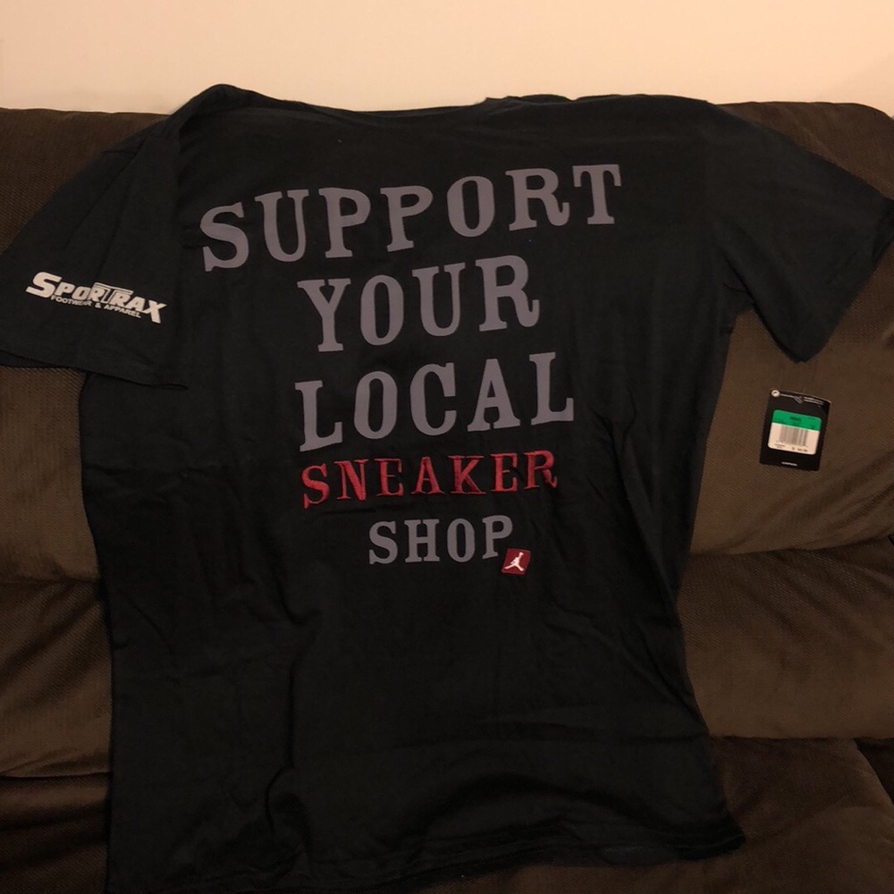 Nike Sportrax Shirt